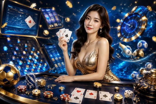 567bet