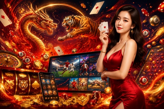 567bet