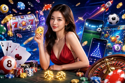 567bet