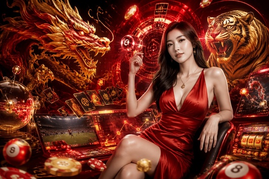 567bet