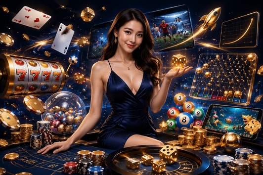 567bet