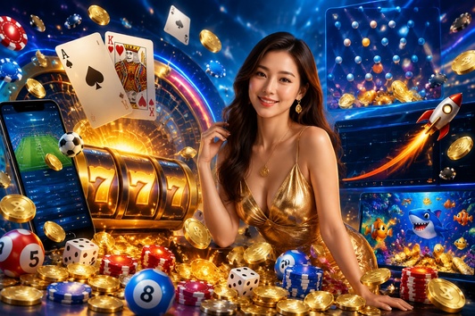 567bet