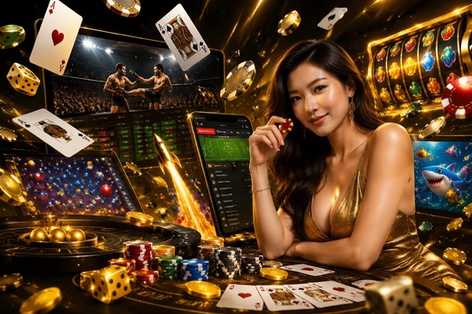 567bet