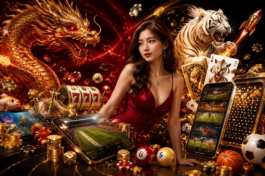 567bet