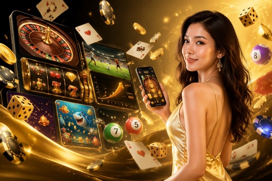 567bet