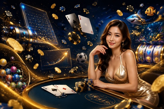 567bet